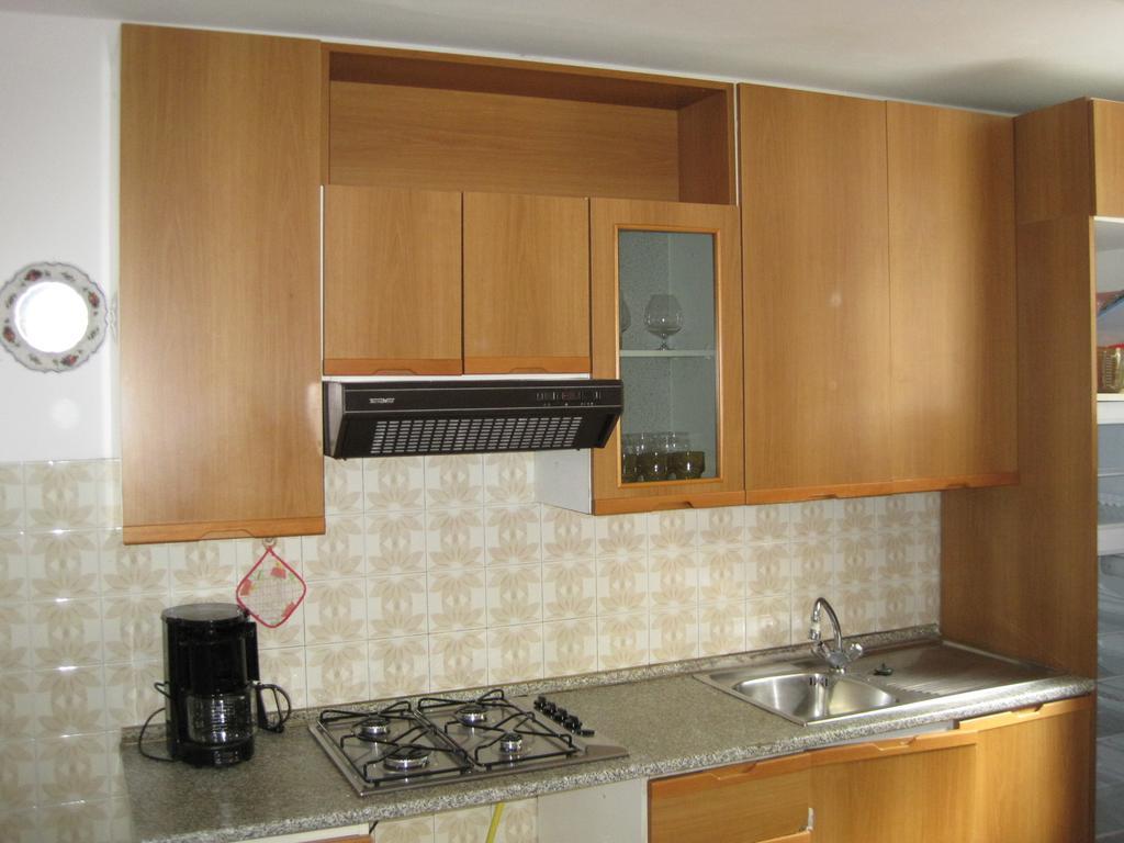 La Virgola Apartments Brenzone sul Garda Exterior photo